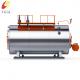 WNS Series Automatic Industrial Steam Boiler 0.5t/ H-3T/H Horizontal Energy Saving