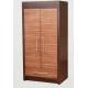 Wooden hotel furniture wardrobe/closet/Armoire WD-0005