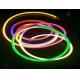 SMD 5050 Flexible RGBW RGB LED Rope Light Spool  Waterproof With UL