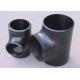 PN25 Carbon Steel Pipe Fittings for High Working Press 1/2 Inch 48 Inch