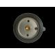 Good Sealing Solenoid Valve Diaphragm for Oil Fluid 1 Inch Size Performance