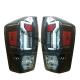 PP PE Material Toyota Tacoma Parts 24V LED Tail Lamp Excellent Fitment