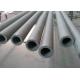 AISI 304 316 Stainless Steel Tubing Annealed And Pickled For Heat Exchanger