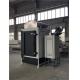 FXL Sintering Integral Industrial Muffle Furnace Heating From Five Sides