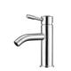 Polishing Water Saving Sensor Stainless Steel Faucet