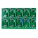 High Frequency Monolithic Microwave Integrated Circuit  Amplifier With 1Oz Copper 4 Mil