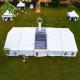 30x50 200 Person Tent Outdoor Lawn Party Decorated Lining Aluminum Alloy Structure