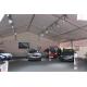 Durable Marquee Tents Car Garage Parking Tents 20x30m Permanent