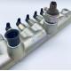 OEM J08E Fuel Common Rail 23810-E0022 23810-E0020 22760-1241