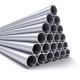 304 316 321 ERW Stainless Steel Pipe , SS Round Tube With 3 Inch 2 Inch 5 Inch Size