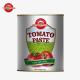 Canned Tomato Paste Sauce 3kg In 28-30% Brix With Best Price In Factory