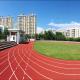 IAAF Certificated 13mm Running Track For School Stadium Sports Flooring