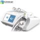 Dual Frequency Ultrasound HIFU Beauty Machine HIFU Wrinkle Removal Machine For