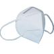 Hypoallergenic Medical Respirator Mask Disposable Help Limit Germs Spread