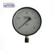 Factory Y-150 natural gas test pressure gauge analog 6 inch 150mm 0-1MPa 0