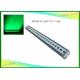 108W Outdoor Led Linear Wall Washer , 36pcs Low Voltage Wall Wash Light