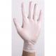 Food Grade Household Cleaning Clear Powder Free Pvc Vinyl Examination Gloves