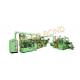 Soft Pack Cigarette Production Machine X1SC / 4350 / PACK-OW