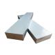 ASTM Aluminium Alloy Sheet Plate 1050 1060 1100 3003 3105 5005 5052 5754 2500mm