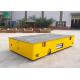 Electric Trackless Heavy Pipe Handling Trolley