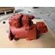 Kawasaki K3SP36C Hydraulic Piston Pump ,Swash Plate Type Axial Piston Pumps