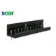 Plug - in Terminal Block   Header   Pitch 5.08mm   Male Sockets   300V 10A   2P - 24P