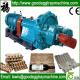 Multi-function paper mill refiner/double disc pulp-grinding machine