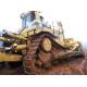 Used Caterpillar D10R bulldozer for sale with low price/high quality/real  material/good condition