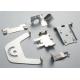 OEM Stamping Sheet Metal Components Precision Stamping Parts Powder Coating