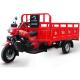 200CC 175cc Motorcycle Truck 3-Wheel Tricycle for Cargo High Load Capacity in Chongqing