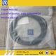 ZF prof. seal ring  ,  0750 112 139, ZF transmission parts for  zf  transmission 4wg180/4wg200