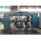 3000kN CNC Wheel Press For Wagon Wheelset Production And Maintenance