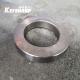 Threaded Rod Hydraulic Breaker Spare Parts Gasket Casting Steel Material