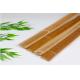 Natural Decorative Arts Crafts Material Bamboo Slats For Frame Furniture