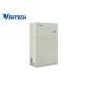 R407C Wholehome Central Air Conditioner Water Cooled Package Vertical