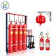 Ig541 Inert Gas Fire Suppression System Extinguisher 70L 20Mpa For Computer Room