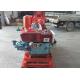 200 Meters Investigation Borehole Blasting Water Well Drilling Rig Machine For Exploration