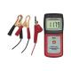 Simple Digital Fuel Pressure Meter , Fpm-2680 Electric Fuel Pressure Gauge