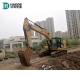 CAT 320D Crawler Excavator with 158KW Engine in Excellent Condition from Haode Japan