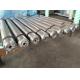 Machinery Industry Hydraulic Cylinder Rod With Induction Hardened