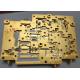Taconic TLY-8 26.5G PCB Board Fabrication Whole Face Immersion Gold