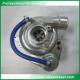 CT16 Toyota turbocharger 17201-30120 for Toyota Hiace,HI-LUX Diesel 2.5L engine