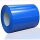ODM Prepainted Steel Coil Hot Rolled AISI Steel Strip Cold Rolled