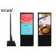 55  Stand Alone Android Win 7 Lcd Advertising Player