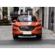 GN15-TF Comfortable Compact SUV , 120KW 5 Seater Luxury SUV Haima S5