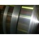 0.3mm Industrial Aluminum Foils / Aluminum Strip For Coaxial Cable Shield