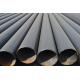 ASTM A53 Standard Carbon Steel Seamless Pipe / Cold Drawn Seamless Steel Tube