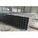 19*19-400*400mm Hot Dipped Galvanized Steel Pipe RHS Rectangular Hollow Section