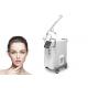 Vaginal RF Fractional CO2 Laser Microneedling Machine 40 Watts Wind Cooling System
