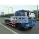 Durable 3000kg 40KN Wrecker Tow Truck Hydraulic Sealing System